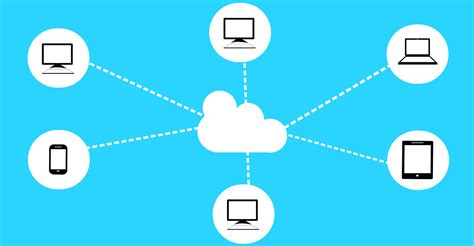 cosa è il cloud storage.